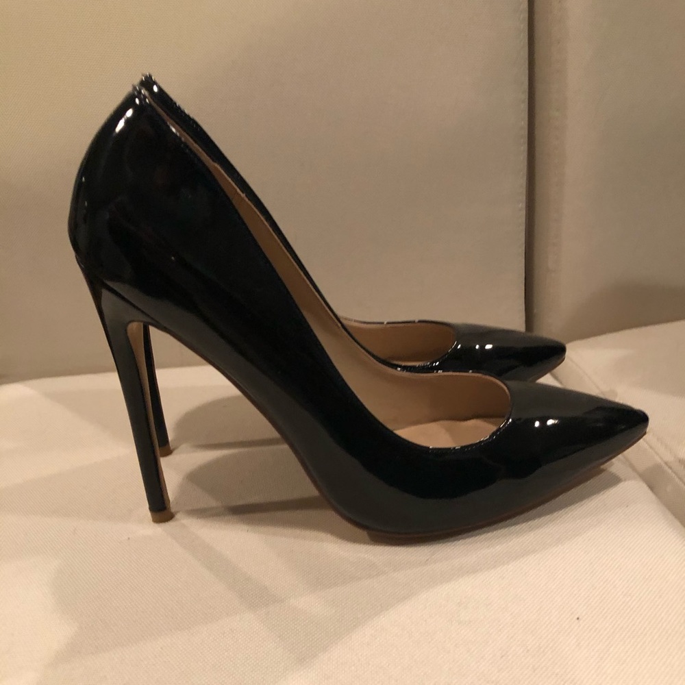 Stiletto